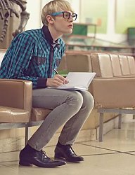 Moda Ciuchy Pozostałe - 1031449