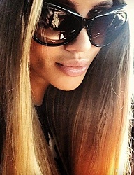 Moda Dodatki Okulary - 2886773