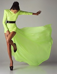 Moda Sukienki Pozostałe - 2149512