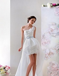 Moda Ślub Suknie ślubne - 1070775