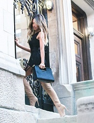 Moda Buty Kozaki - 3067512