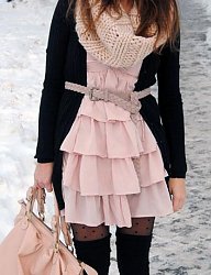 Moda Ciuchy Pozostałe - 902285