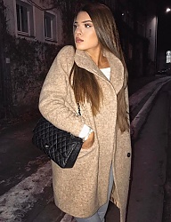 Moda Okrycia Płaszcze - 3204699