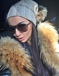 Moda Dodatki Nakrycia głowy - 3127805