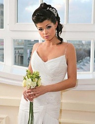 Moda Ślub Suknie ślubne - 218854