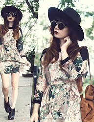 Moda Inne Moda uliczna - 2053736