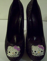 Moda Buty Szpilki - 1346959