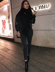 Moda Ciuchy Pozostałe - 3262987