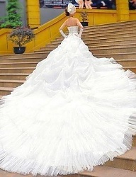 Moda Ślub Suknie ślubne - 1466650