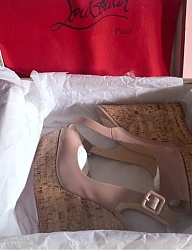 Moda Buty Koturny - 1433298