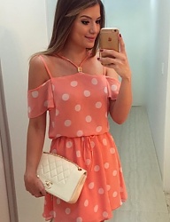 Moda Sukienki Dzienne - 3185332