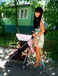 Dziecko Nasze maluchy - 2706818