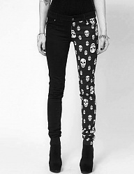 Moda Spodnie Materiałowe - 2174764