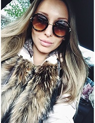 Moda Dodatki Okulary - 3020679
