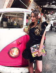 Moda Inne Moda uliczna - 3231234