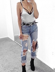 Moda Ciuchy Pozostałe - 3163895