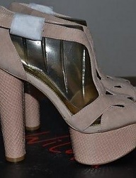 Moda Buty Pozostałe - 1397560