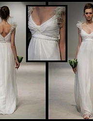 Moda Ślub Suknie ślubne - 718955