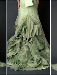 Moda Ślub Suknie ślubne - 1273199