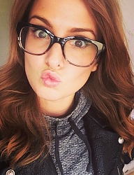 Moda Dodatki Okulary - 2624390