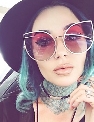 Moda Dodatki Okulary - 3160445