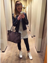Moda Ciuchy Pozostałe - 3129054