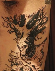 Tatuaże - 1262204