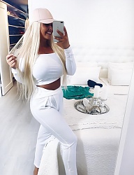 Moda Ciuchy Pozostałe - 3267351