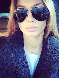 Moda Dodatki Okulary - 2836166