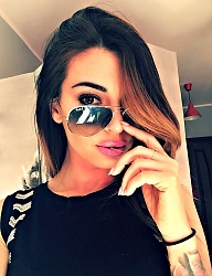 Moda Dodatki Okulary - 2966275