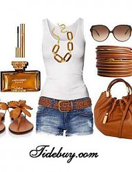Moda Inne Moda uliczna - 1931158