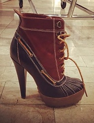 Moda Buty Pozostałe - 1267926