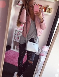 Moda Ciuchy Pozostałe - 3185794