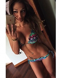 Moda Bielizna Na plażę - 3071439