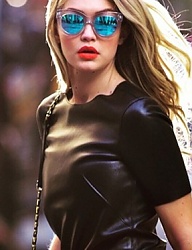 Moda Dodatki Okulary - 3134173