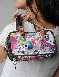 Moda Torebki Pozostałe - 265365
