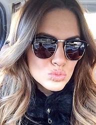 Moda Dodatki Okulary - 2854819