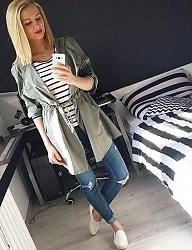 Moda Ciuchy Pozostałe - 3141398