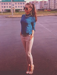Moda Inne Moda uliczna - 2030345