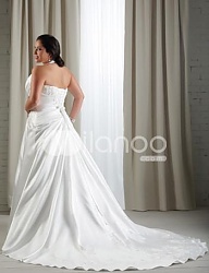 Moda Ślub Suknie ślubne - 1350325