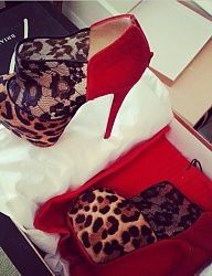 Moda Buty Szpilki - 2598081