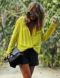 Moda Inne Moda uliczna - 1791845