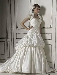 Moda Ślub Suknie ślubne - 1133091