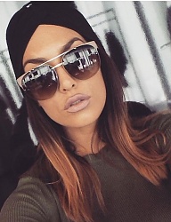 Moda Dodatki Okulary - 3122933