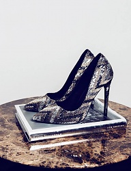 Moda Buty Szpilki - 3082579