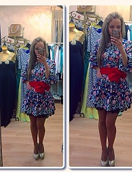 Moda Sukienki Pozostałe - 2981062