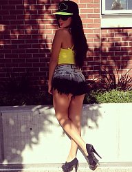 Moda Inne Moda uliczna - 1943572