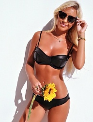 Moda Bielizna Na plażę - 3015801
