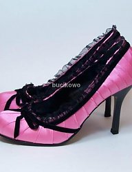 Moda Buty Pozostałe - 65340