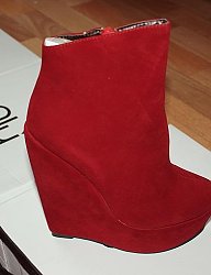 Moda Buty Pozostałe - 1236098